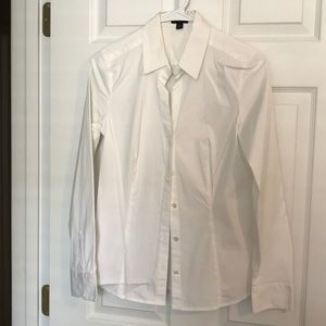 Ann Taylor Dress Shirt